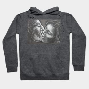 Lovers - I Need Your Love Hoodie